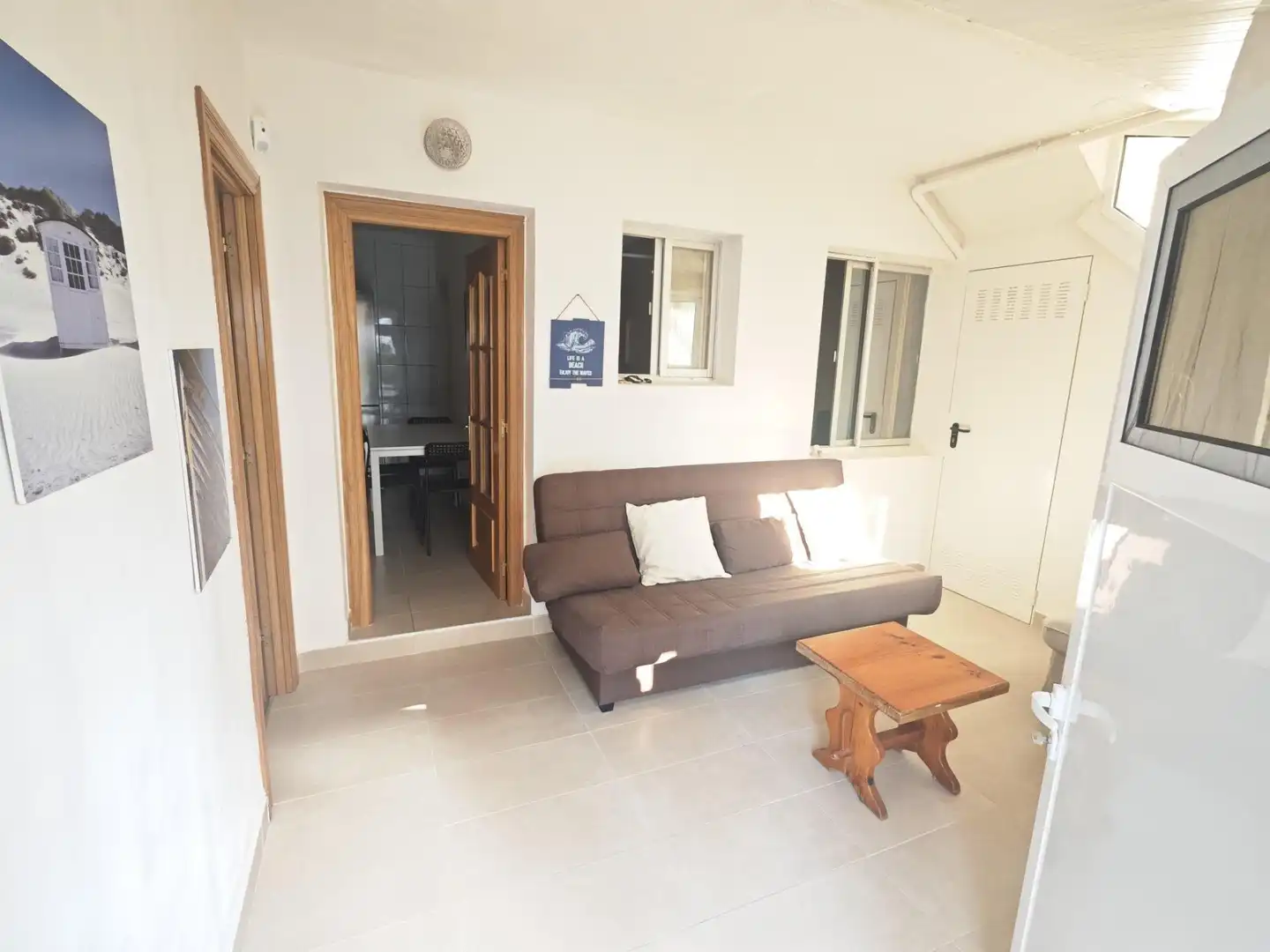 Bungalow en venda a Nueva Torrevieja - Aguas Nuevas, imagen 20