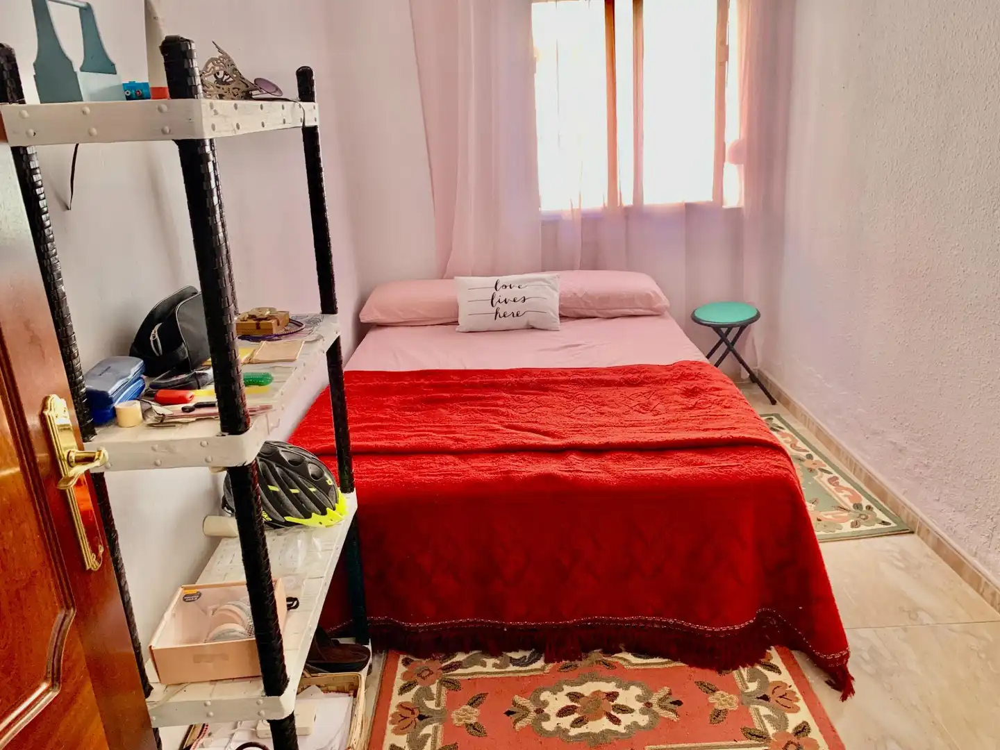 Habitación de Piso en venta en Tocina, Sevilla
