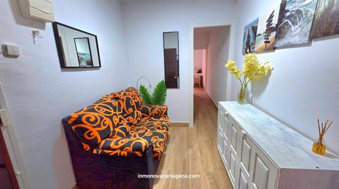 Foto 2 de Piso en venta en Calle de la Serreta, Casco Antiguo, Cartagena