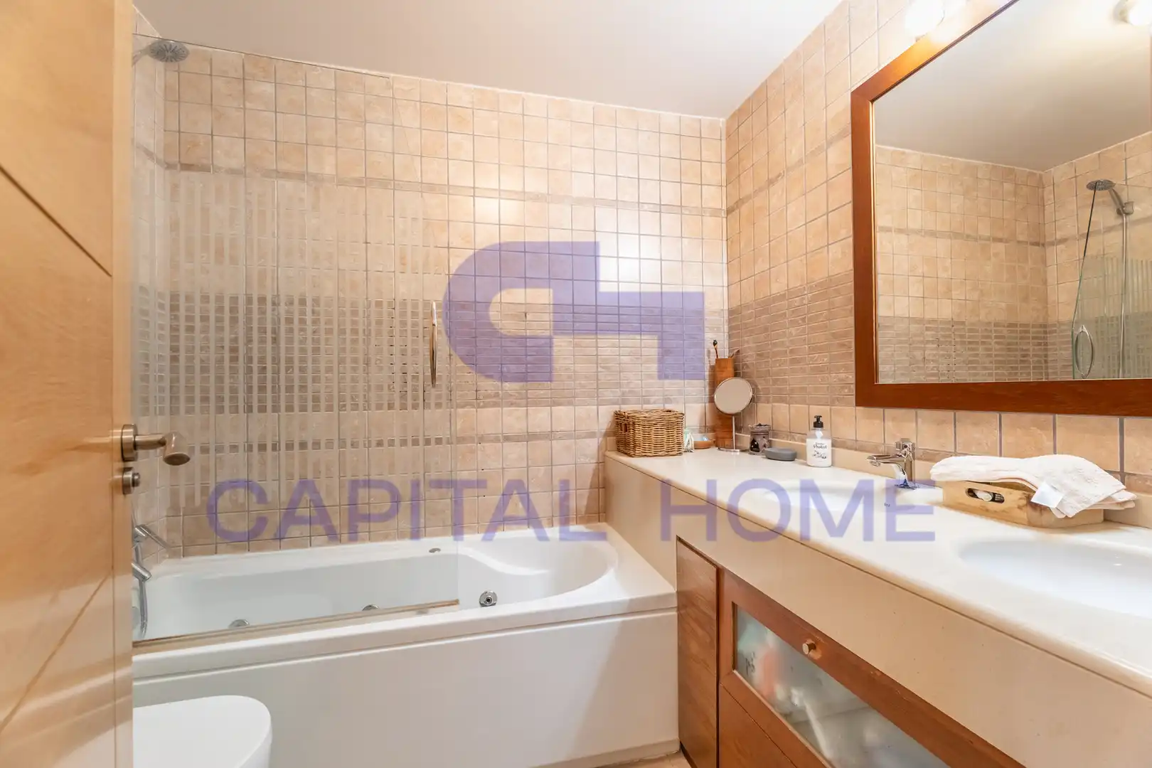 Adosado con piscina en venta en Calle del Pino Piñonero, imagen 21