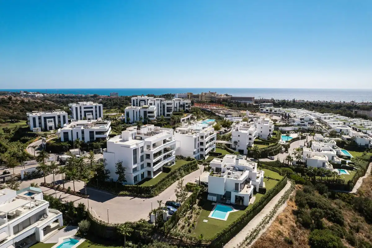 Wohnung mit Pool zum Verkauf in Río Real - Los Monteros, imagen 31