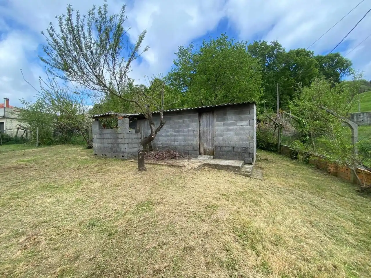 Casa o chalet en venta en Gomesende