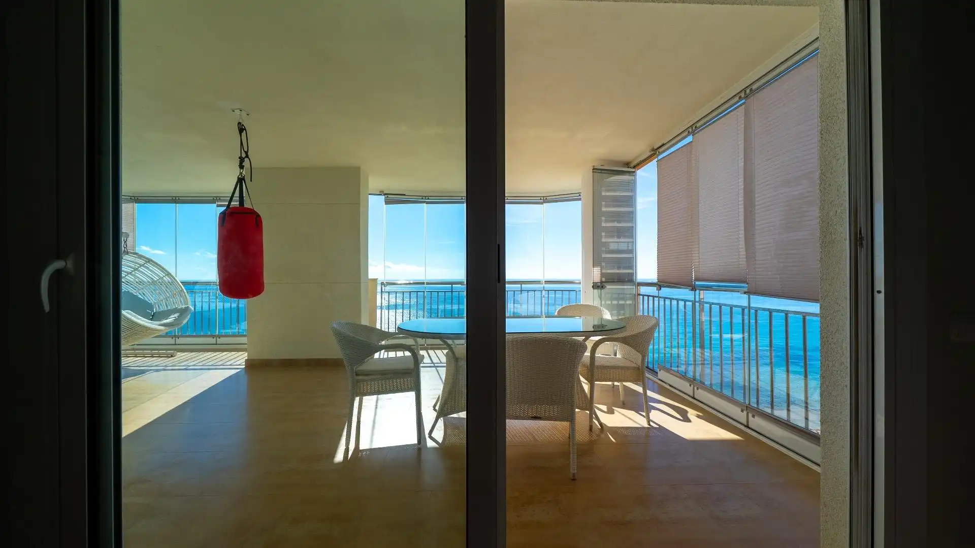 Appartement compact à vendre à Calle Calle de Grecia, 1, imagen 4
