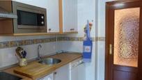 Kitchen of Apartment for sale in Noja  with Terrace, Swimming Pool and Balcony