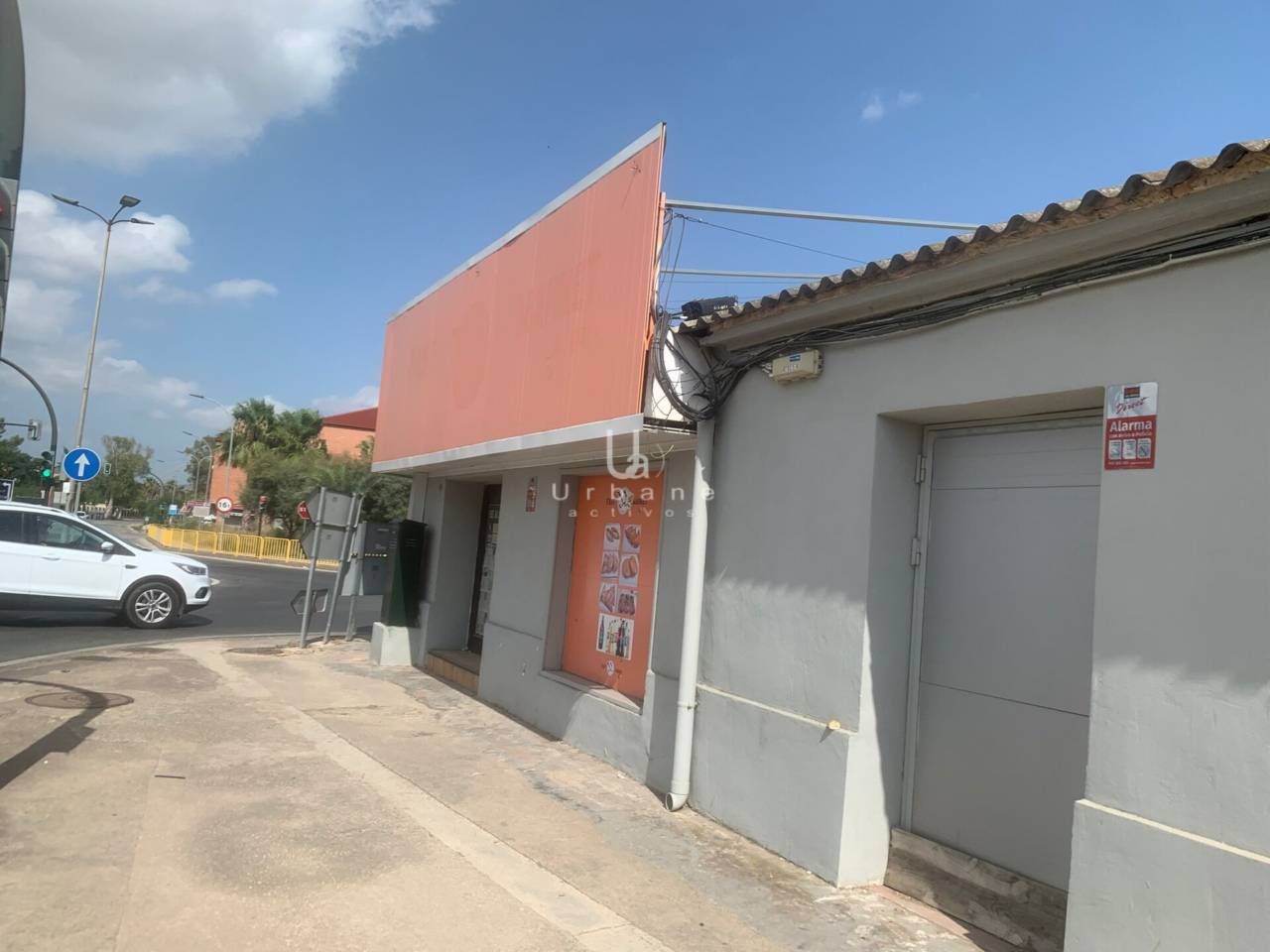 Flat for sale in  Murcia Capital