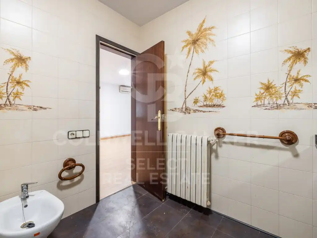 Baño de Casa o chalet en venta en Matadepera