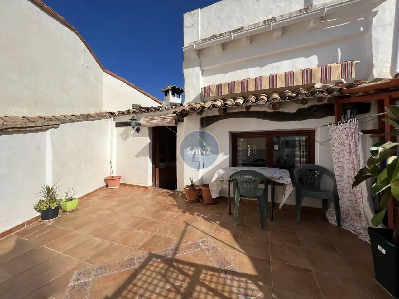 House with garden for sale in Calle Forns, imagen 23