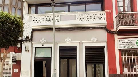 Photo 2 of Single-family semi-detached for sale in  Maria Encarnacion Navarro, San Gregorio, Telde