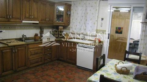 Foto 4 de Casa o xalet en venda a San Juan, Aspe