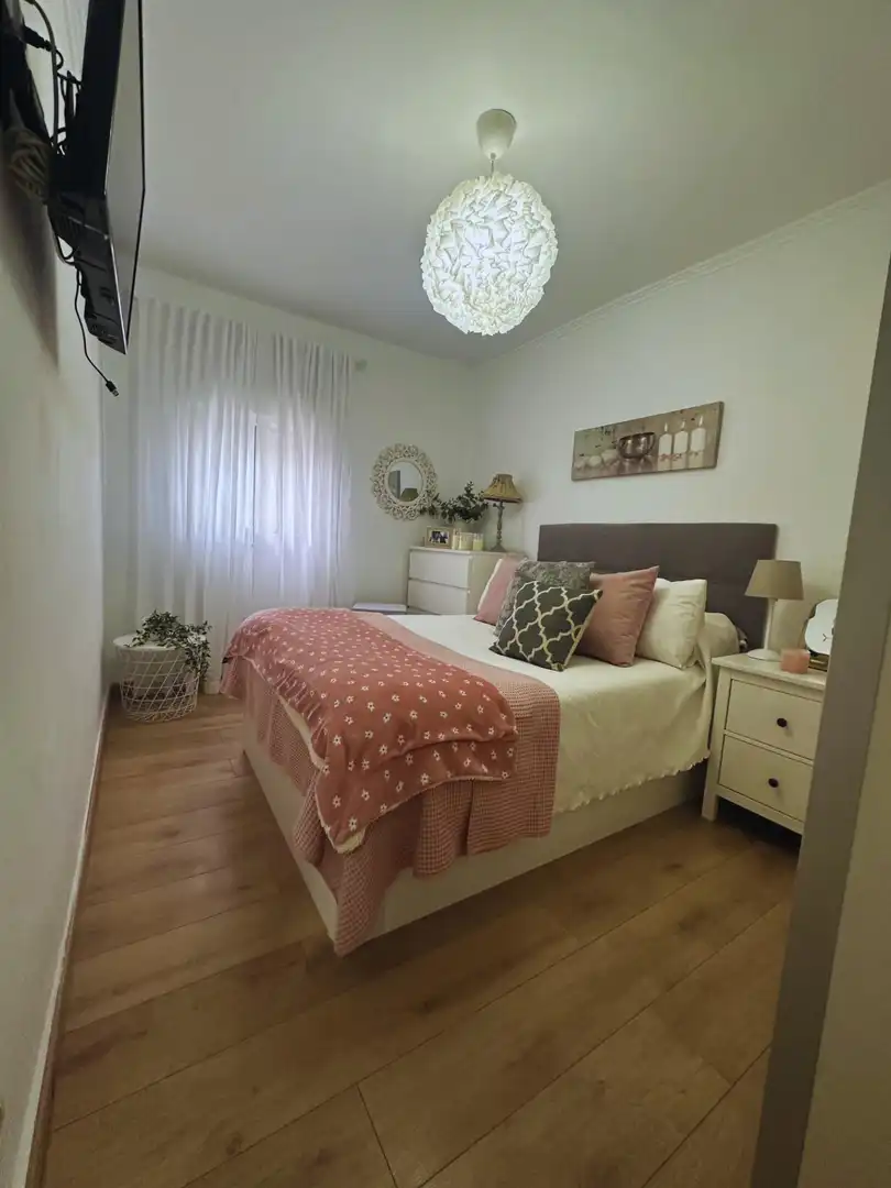 Bedroom of Ground floor for sale in Jerez de la Frontera