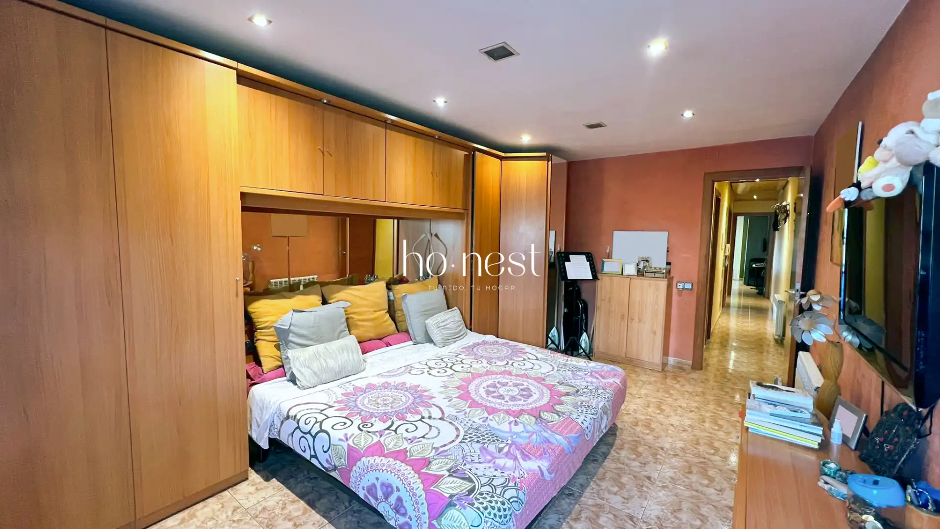 Maison jumelée avec terrasse à vendre à Poble Nou, imagen 10