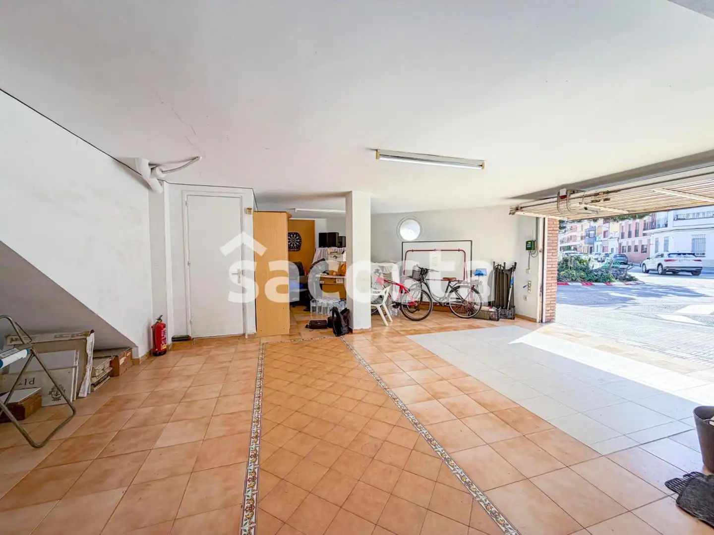 Casa adosada en venta en Pineda de Mar con Aire acondicionado, Calefacción y Jardín privado