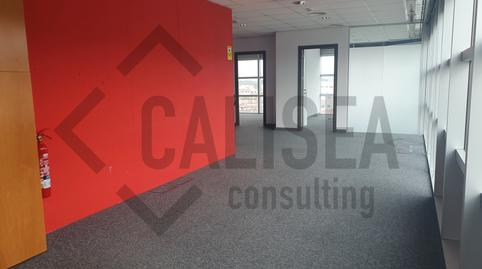 Photo 2 of Office for sale in Avinguda de Francesc Macià, 60, Creu Alta, Barcelona