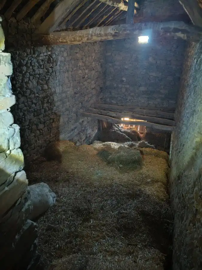 Finca rústica en venta en Aínsa-Sobrarbe