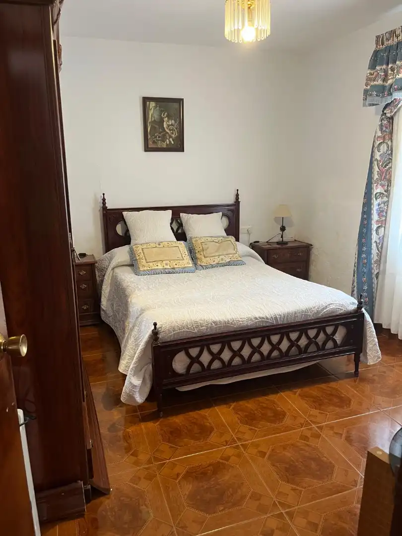 Casa en venda a La Carlota