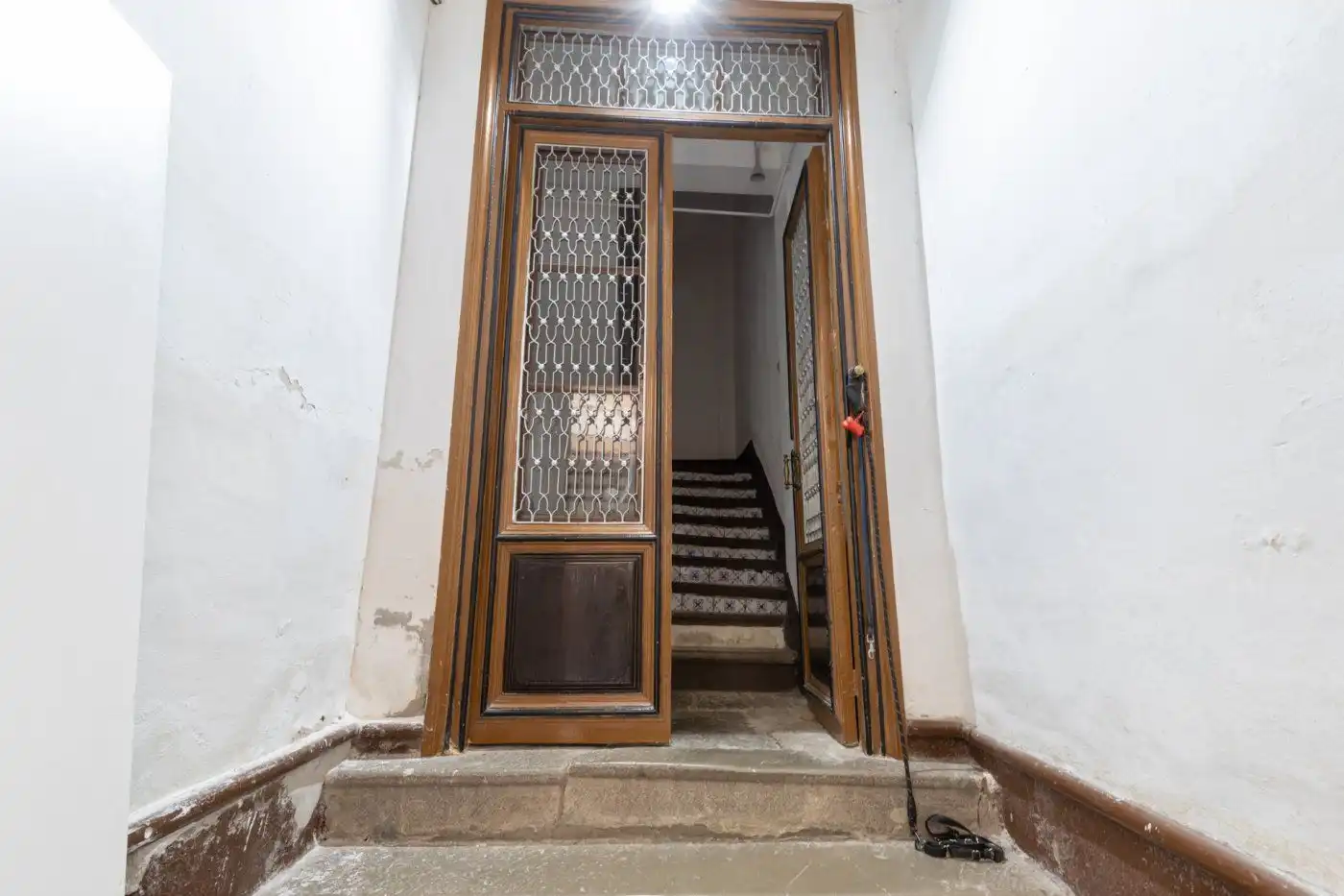 Inmuebles singulares en venta en Calle salamanca, imagen 3