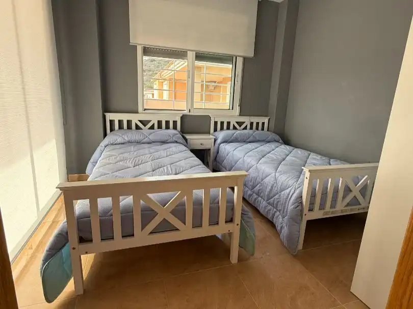 Habitación de Casa o chalet en venta en Pedanías Este