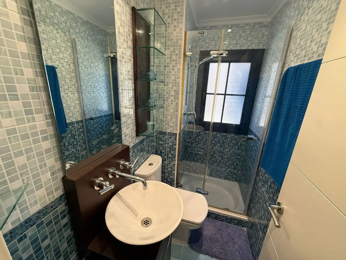 Baño de Piso en venta en Noja con Calefacción, Terraza y Balcón