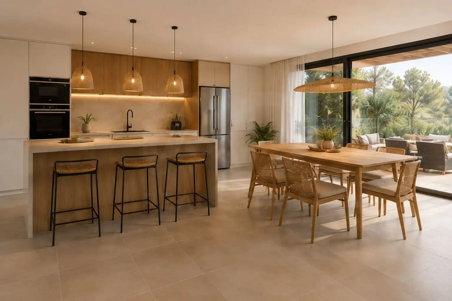 Terreny residencial en venda a Canyelles, imagen 5