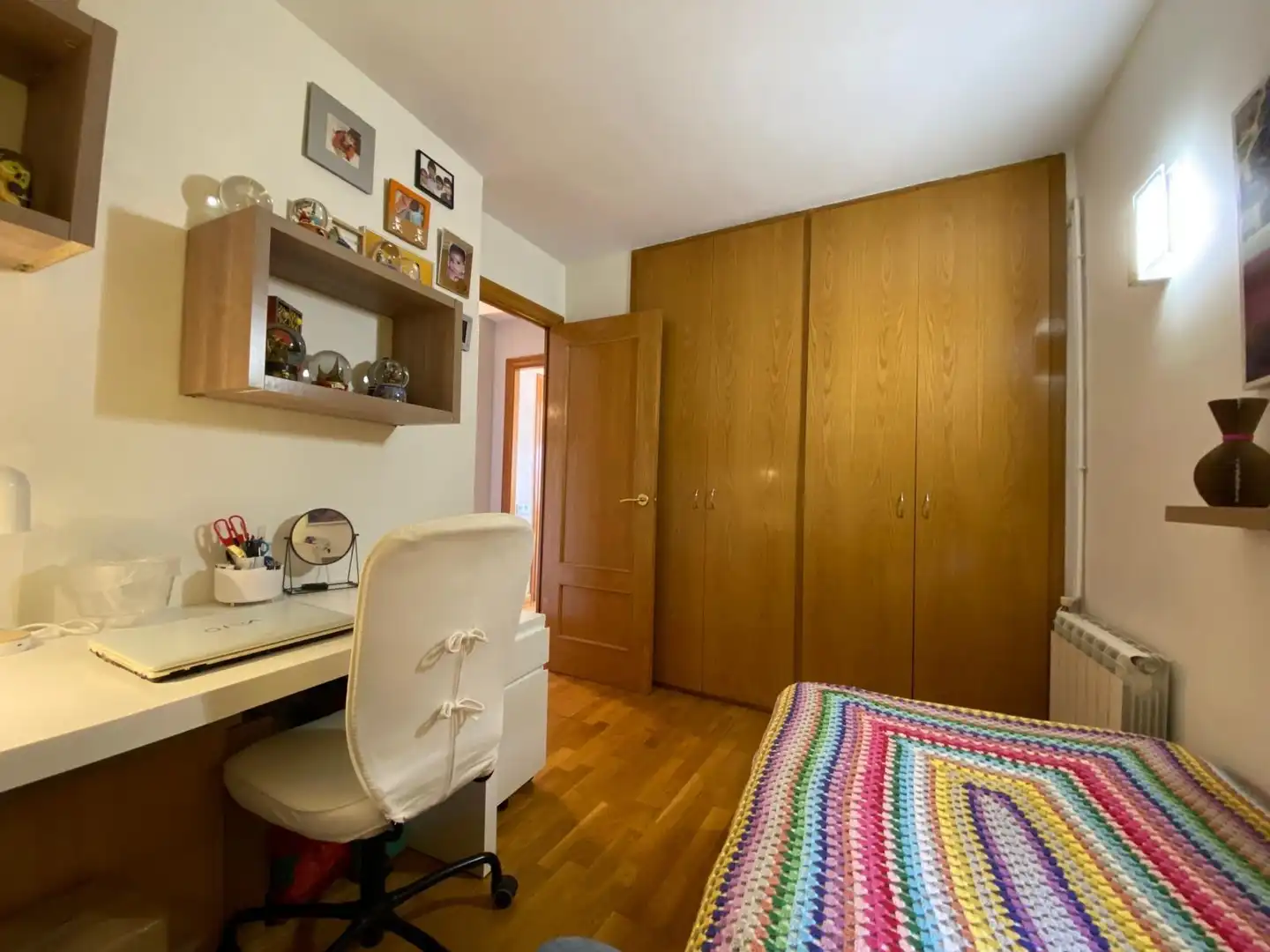 Piso con terraza en venta en Centre, imagen 31