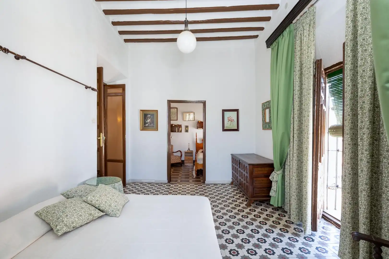 Maison avec terrasse à vendre à Calle enrique agredano, imagen 32