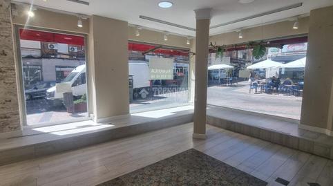 Photo 4 of Premises to rent in Centro, Alcobendas