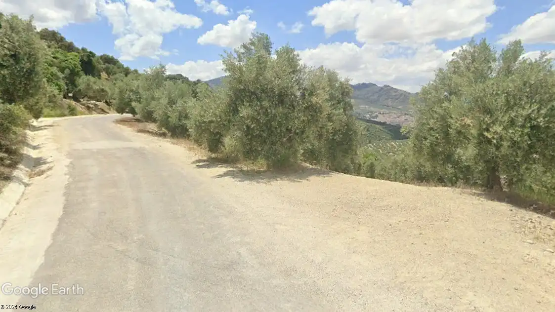 Terreni e lotti in vendita a Quesada, imagen 2