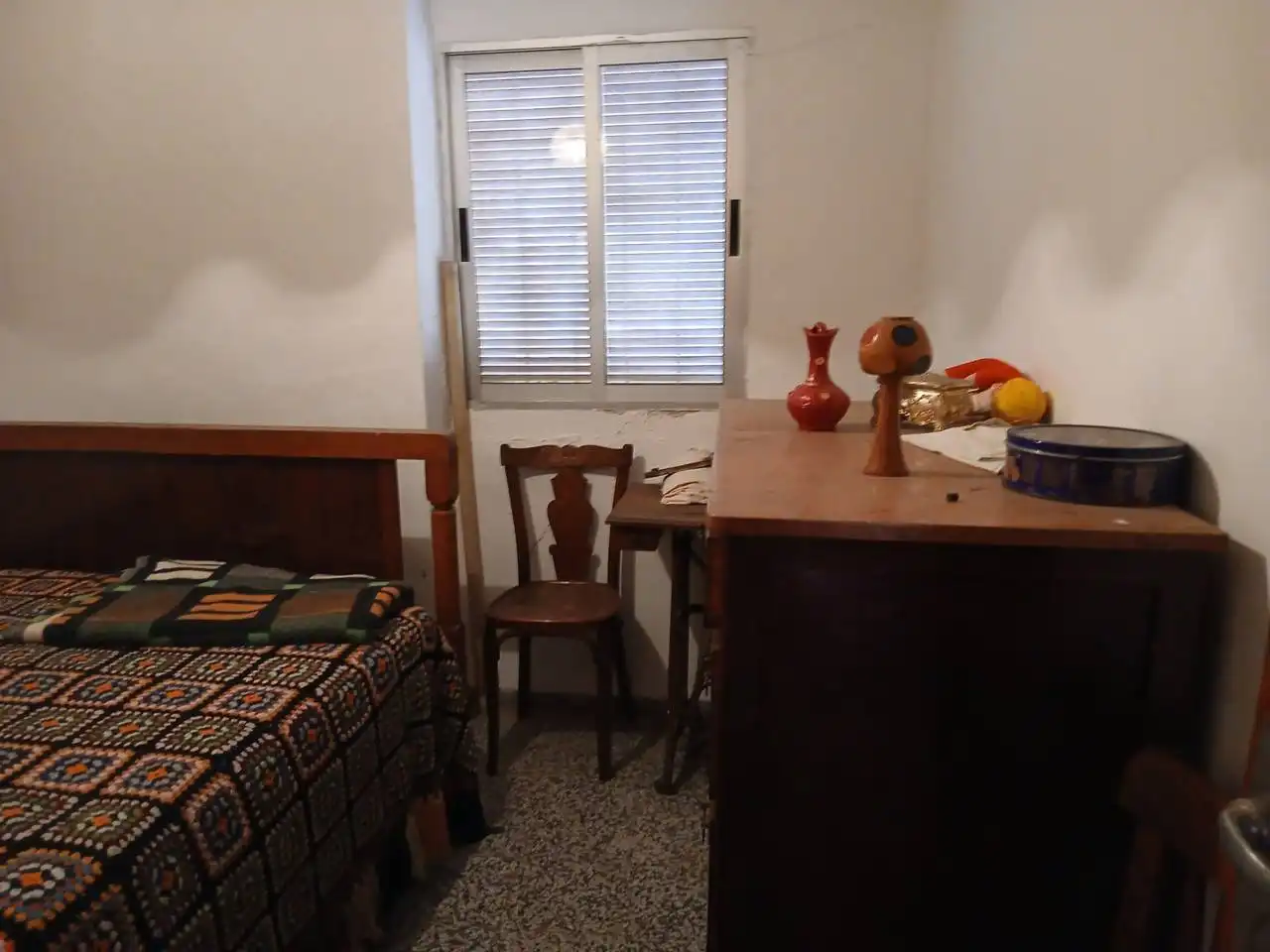 Bedroom of Houses for sale in Dos Aguas, Valencia