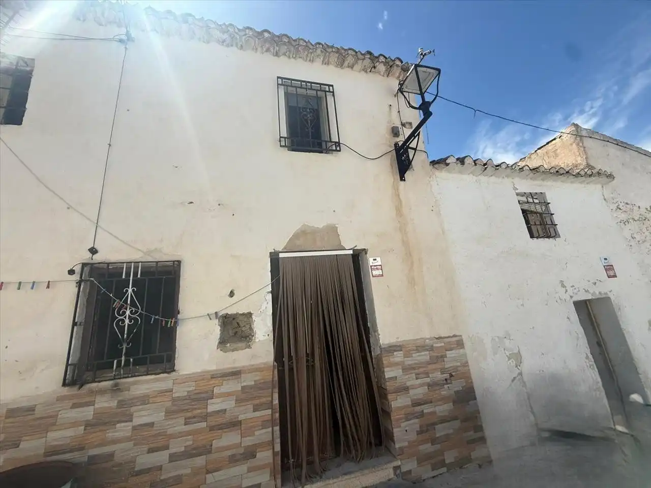 Wohnung zum Verkauf in Jacinto Benavente, imagen 2