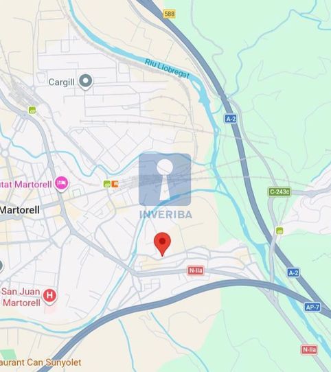 Foto 2 de Piso en venta en Salvador Espriu, Martorell, Barcelona