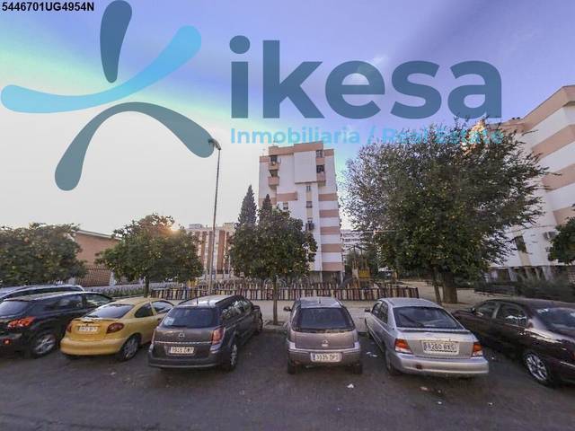 Piso en Venta en Fuensanta- Arcángel