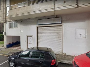 Gewerbefläche zum Verkauf in Centro Urbano