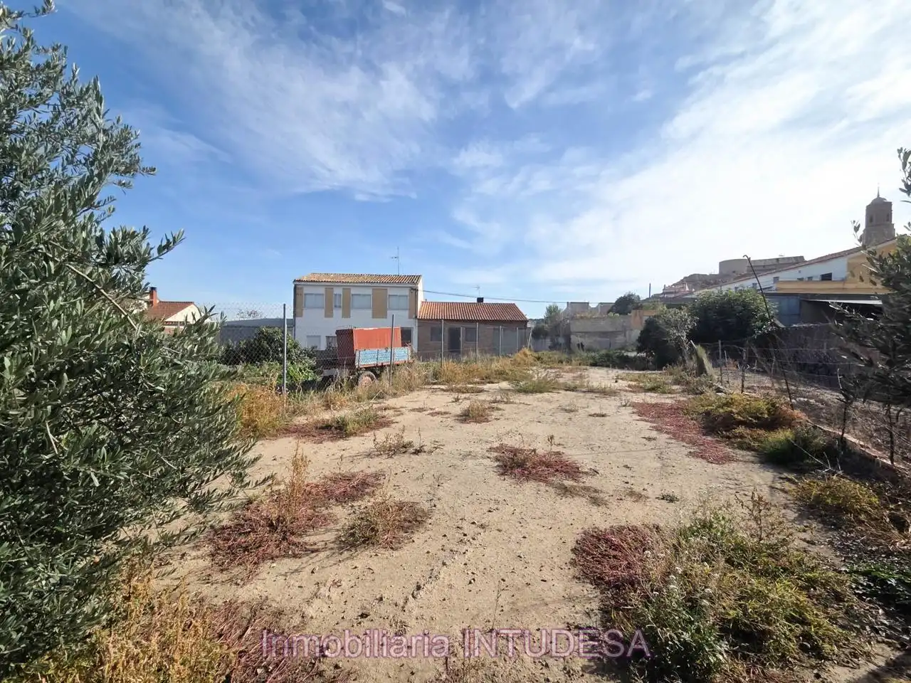Casa o chalet en venta en Ablitas con Balcón