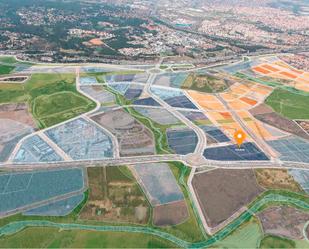 Terreny industrial en venda en Cerdanyola del Vallès