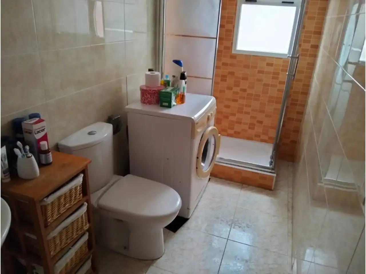 Apartment mit Terrasse zum Verkauf in Calle Lepanto, imagen 9