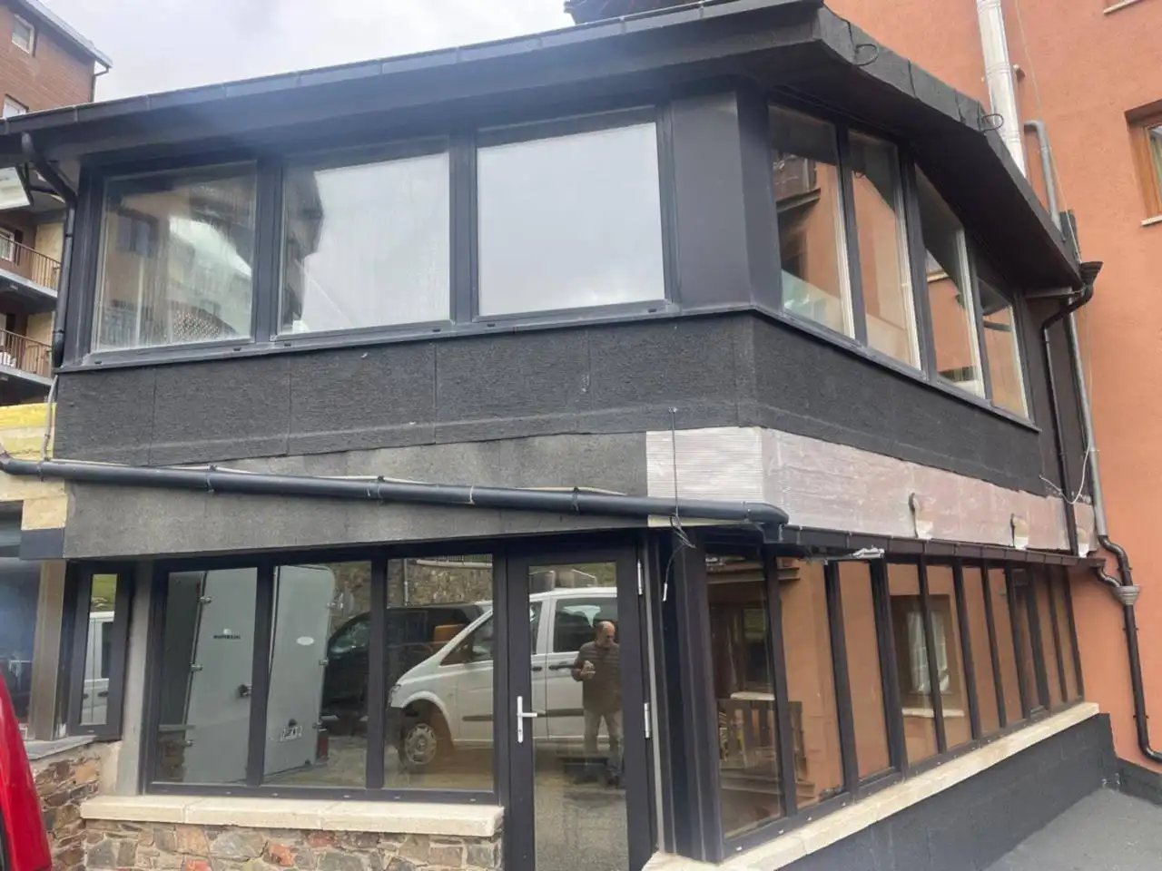Local comercial en venda a Avenida d´Encamp, imagen 10