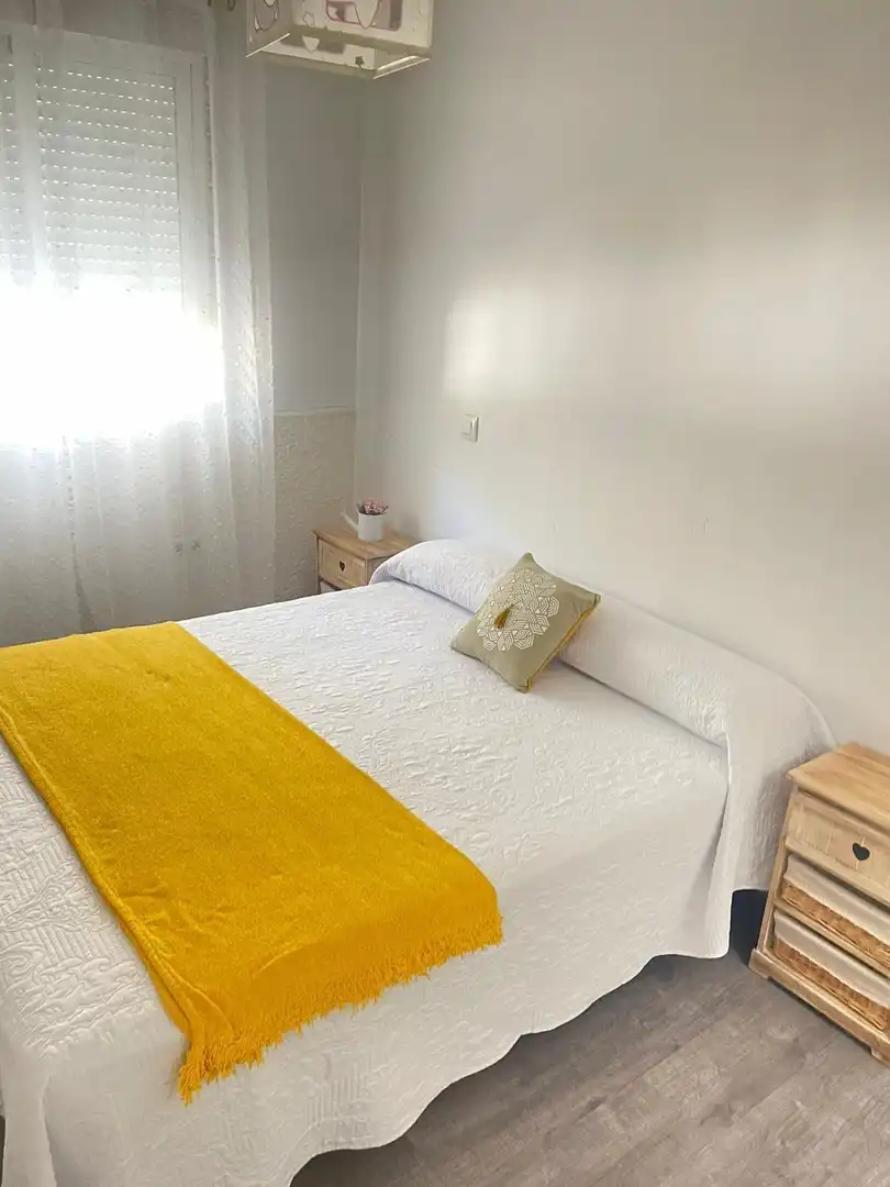 Habitación de Edificio en venta en Los Santos de Maimona