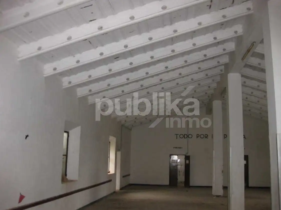 Finca rústica en venta en Carretera 39°21'47.0\"N 2°47'26.8\"E, Cala Pi - Vallgornera