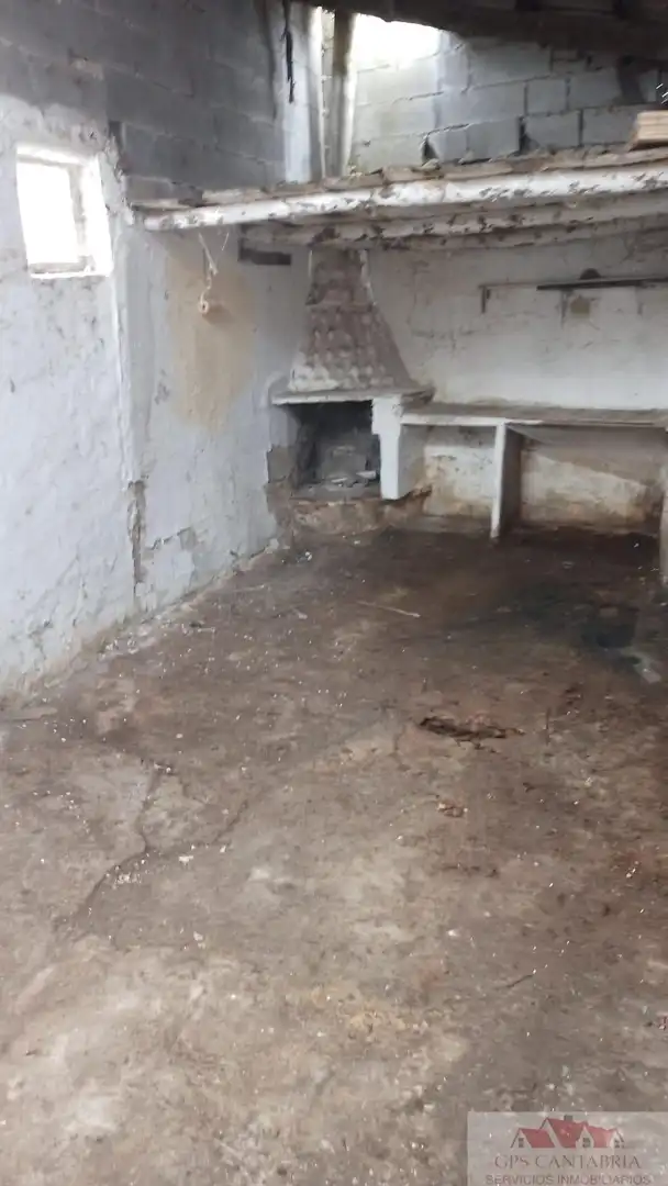 Planta baixa en venda en Los Corrales de Buelna 