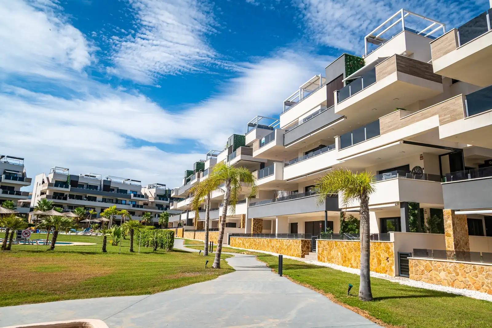 Apartamento con ascensor en venta en Orihuela Costa, imagen 24