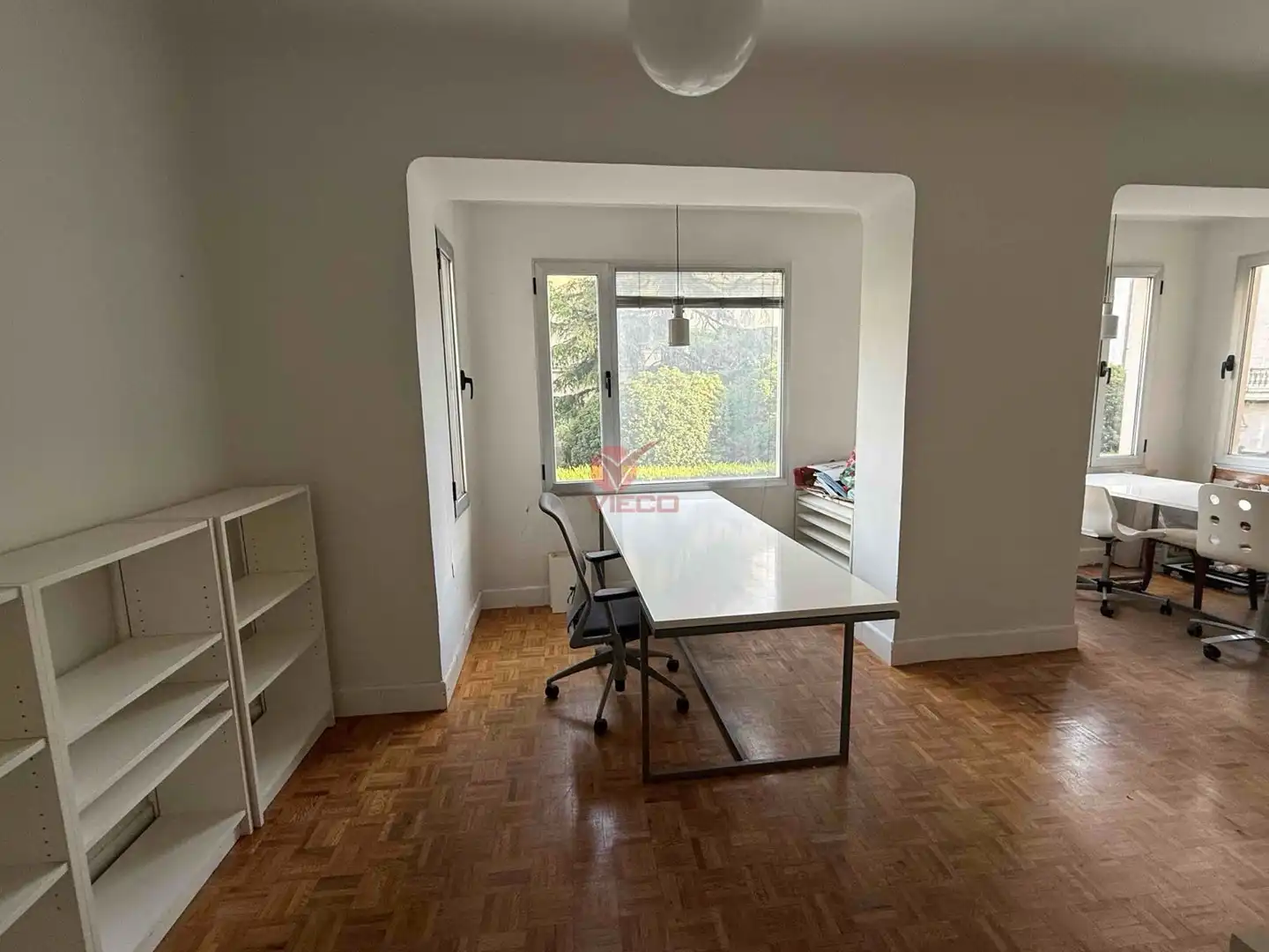 Flat for sale in Cuenca  with Air Conditioner, Heating and Storage room