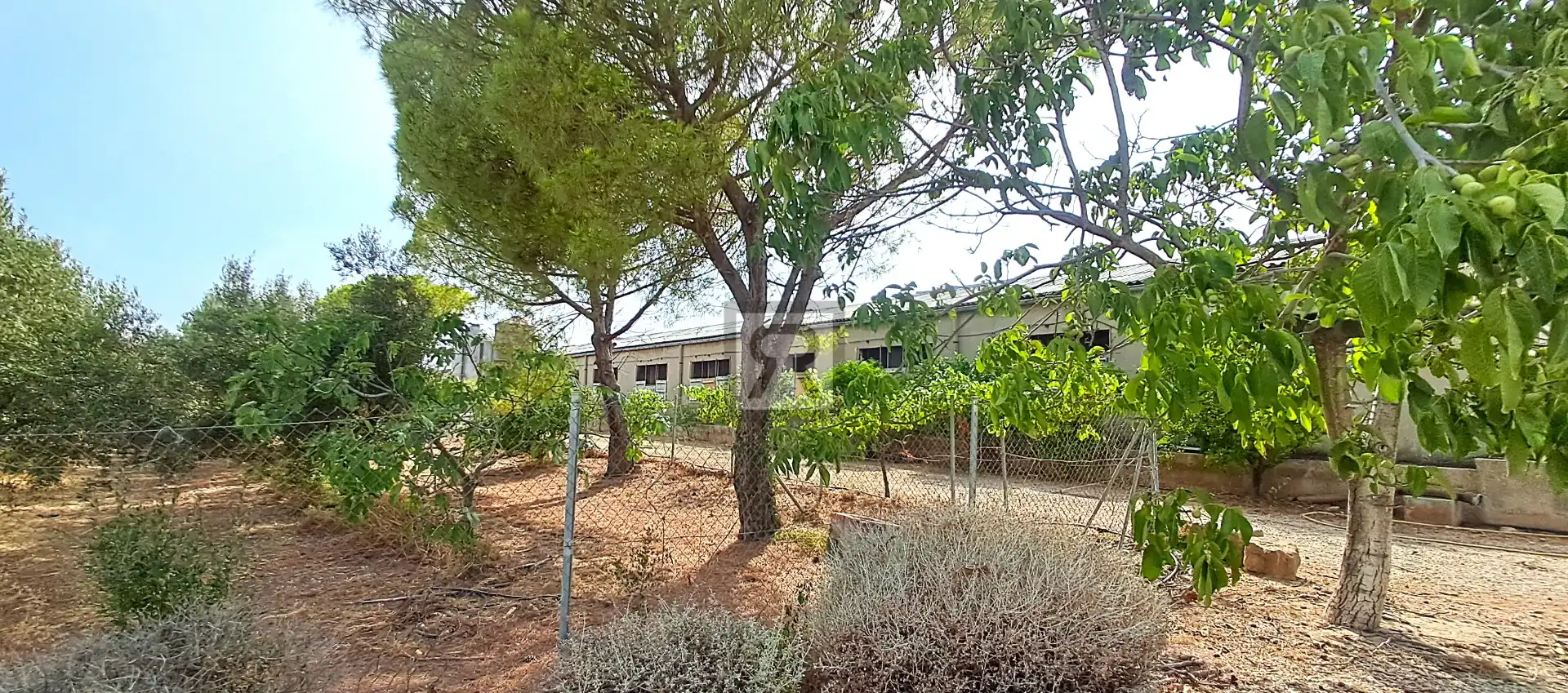 Landhaus mit Garten zum Verkauf in N/A, imagen 32