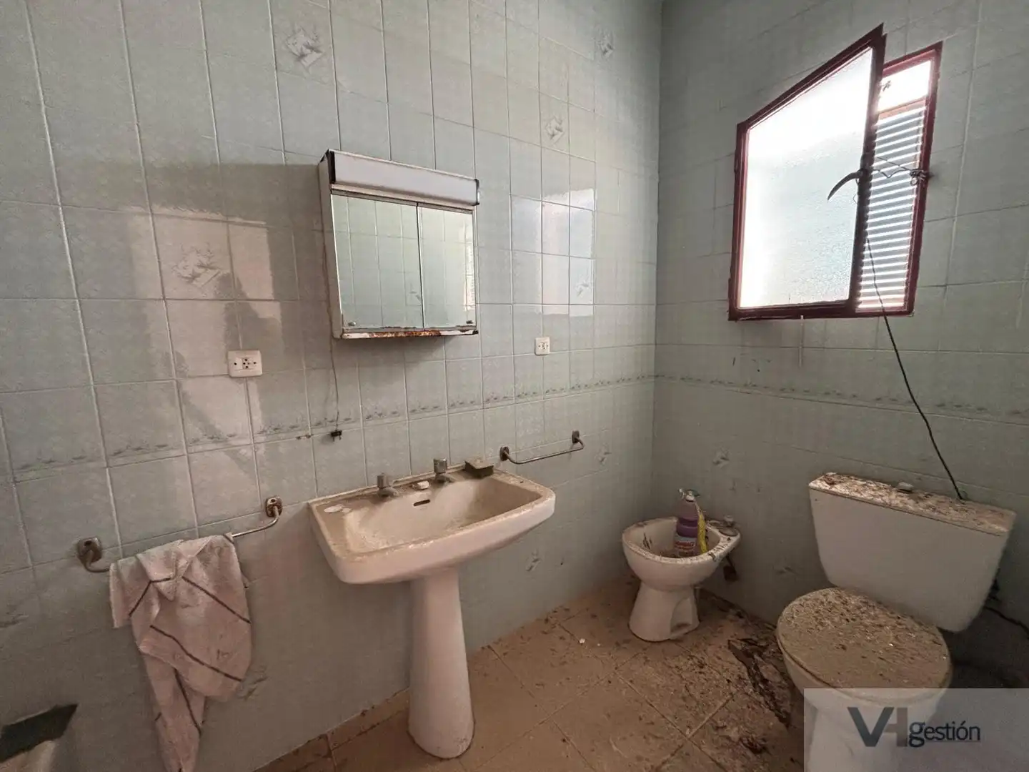 Maison à vendre à Villamartín, imagen 12