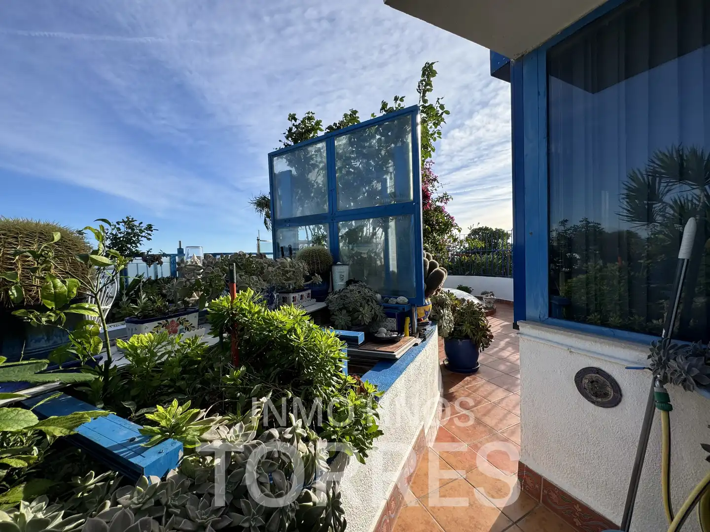 Appartement compact avec terrasse à vendre à Avinguda de Noruega, imagen 3