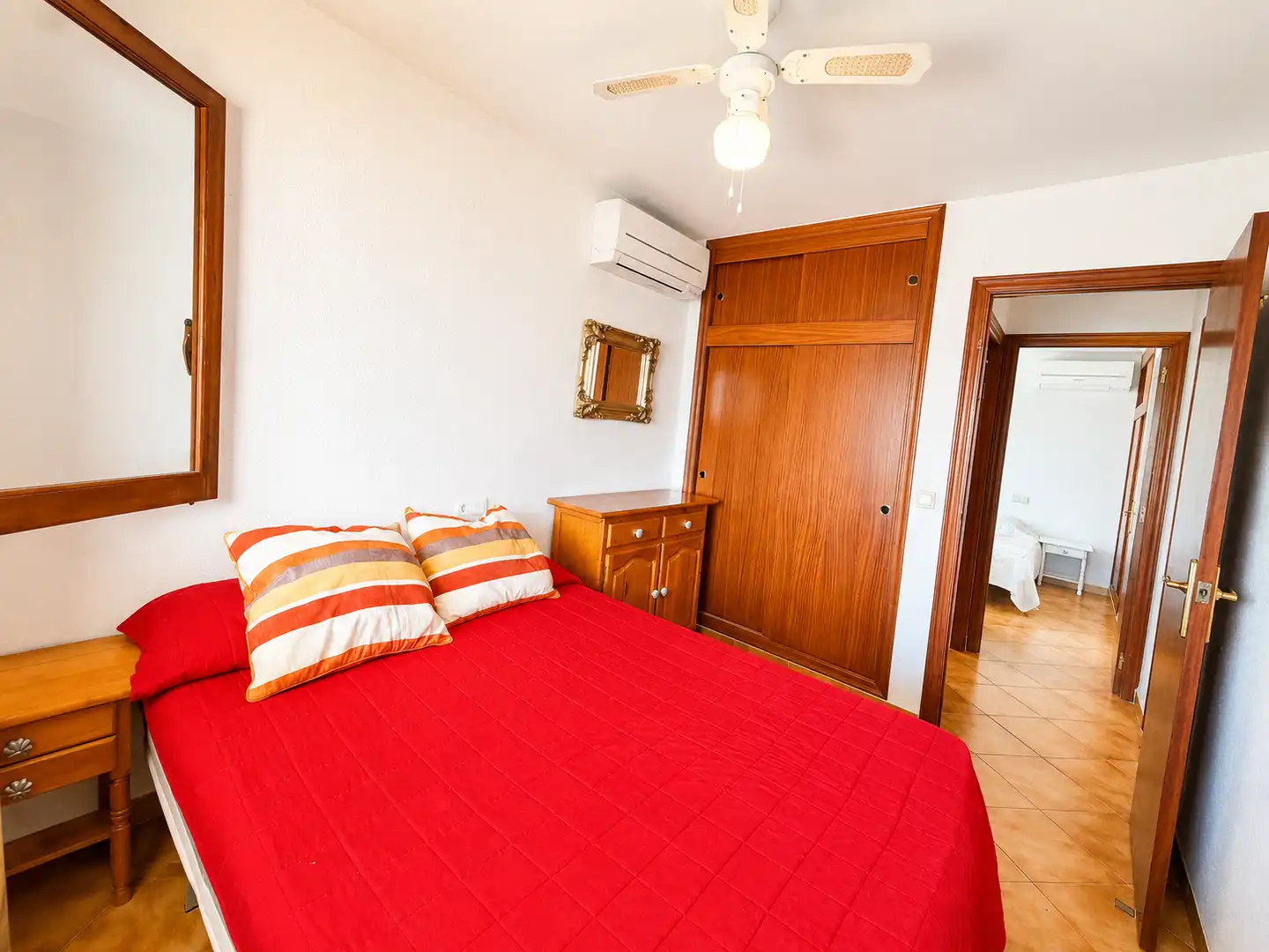 Apartament amb piscina en venda a Orihuela Costa, imagen 5