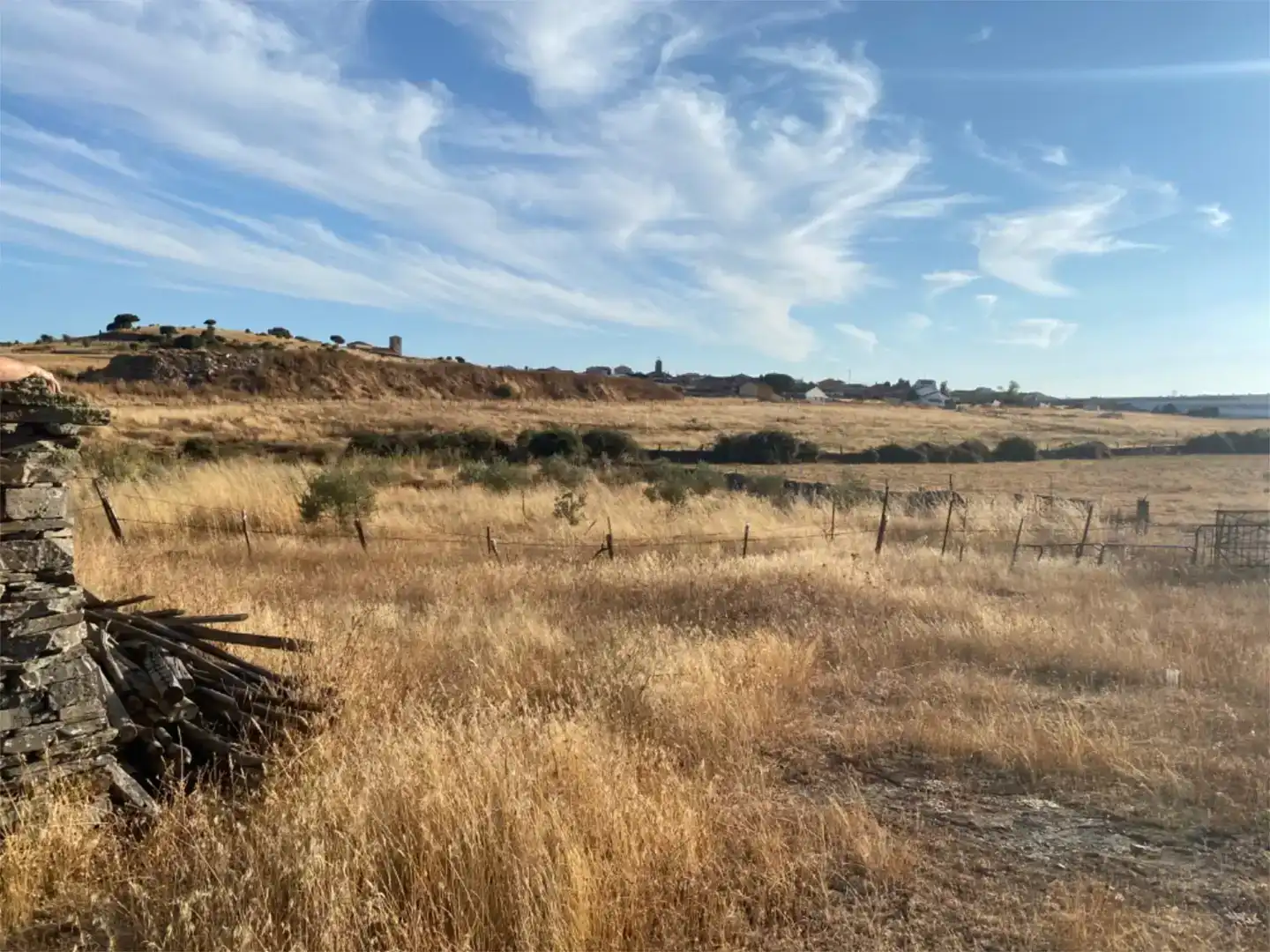 Terreno en venta en Montejo