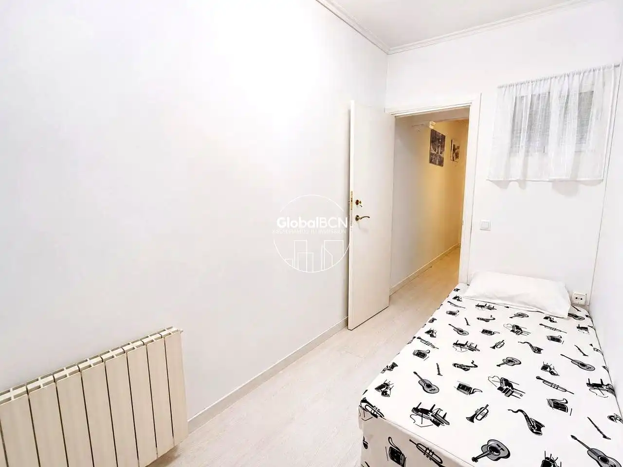Piso en venta en De Vaquer, Collblanc