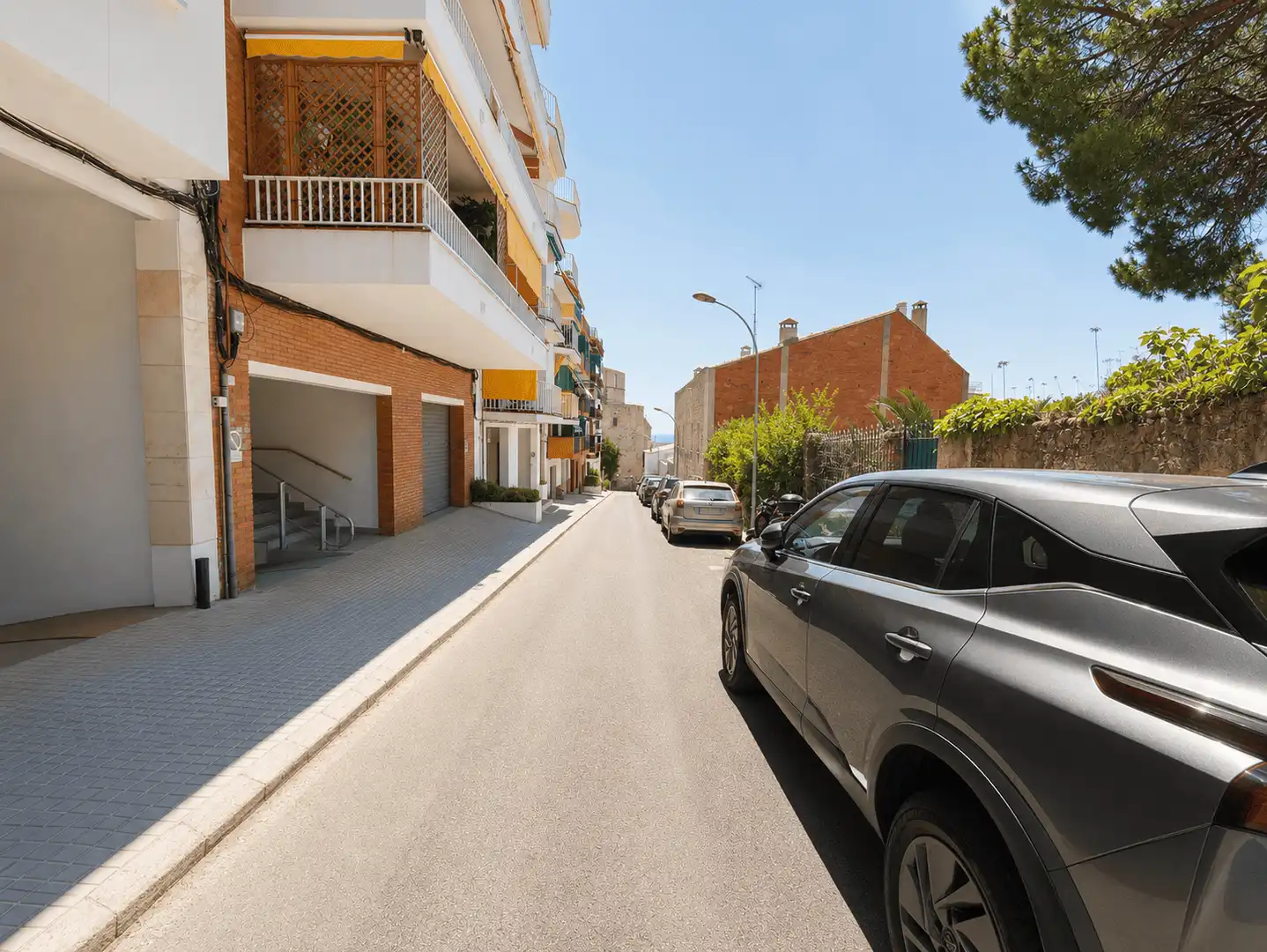 Pis de lloguer a Carrer Joan Maragall, Centre