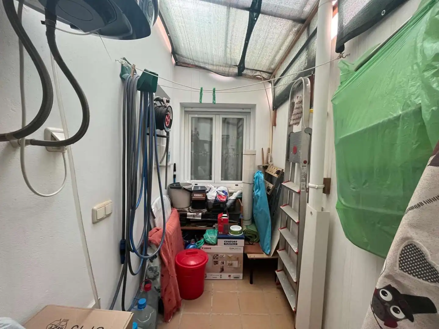 Apartament en venda en Cuevas del Almanzora amb Aire condicionat, Terrassa i Moblat