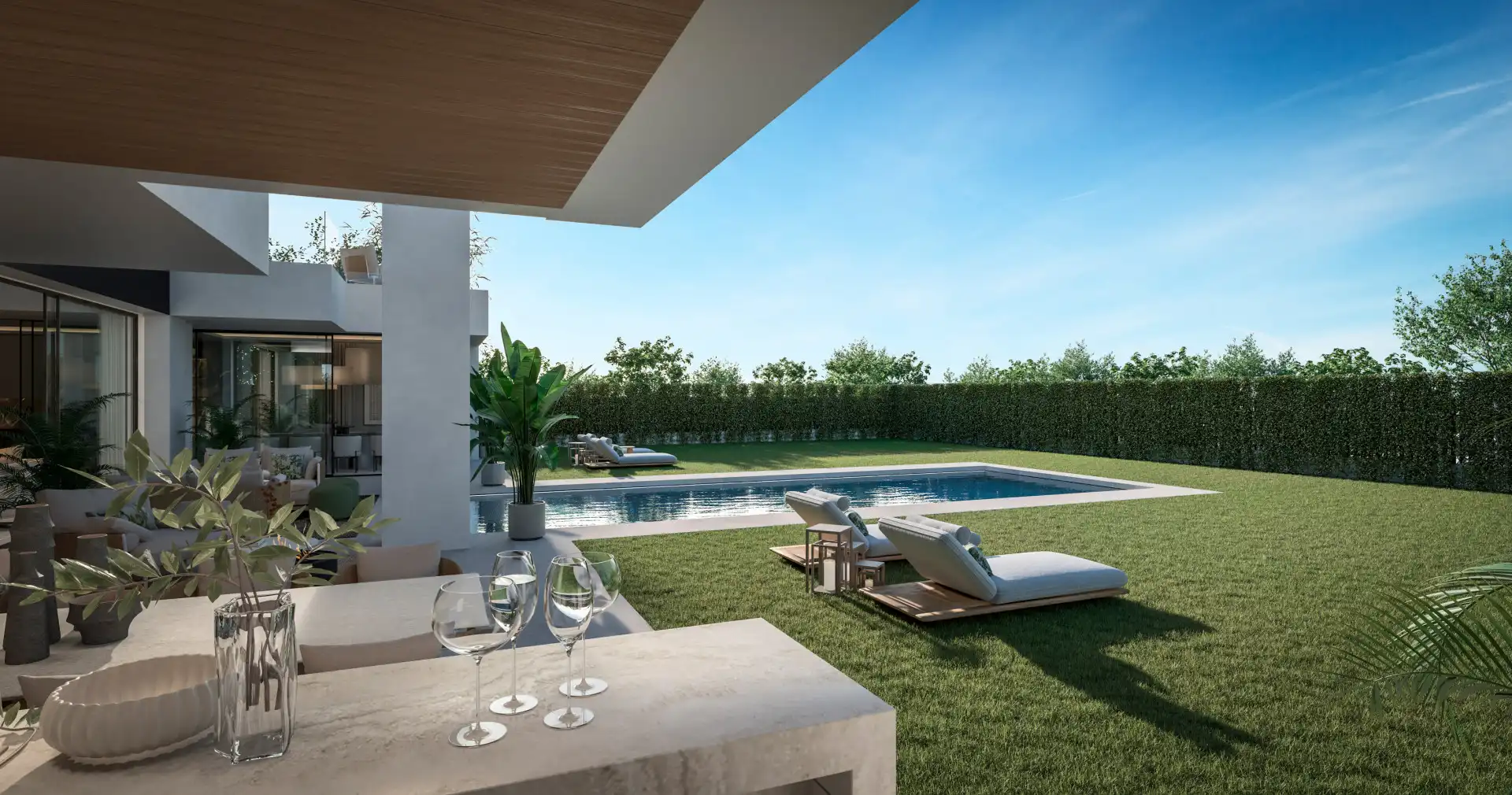 Casa amb jardí en venda a Benamara - Atalaya, imagen 5